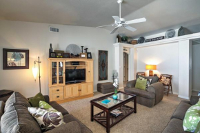 Cozy Lake Havasu City Retreat with Deck and Pool Table